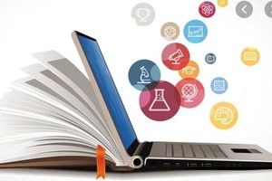 Trông chờ vào xuất bản điện tử