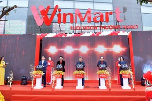WinCommerce chính thức công bố chuyển đổi thương hiệu VinMart thành WinMart