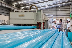 Thoái vốn SCIC: Không quá áp lực về cung hàng