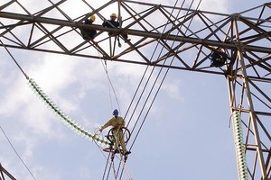 Căn cứ pháp lý trong kêu gọi tư nhân đầu tư vào truyền tải điện được làm rõ hơn sau khi sửa đổi Luật Điện lực 2004. 