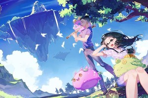 Trước đây, game NFT còn ít người biết đến. Nhưng trong làn sóng game NFT “play to earn” (chơi để kiếm tiền) hiện nay, có dự án chỉ gọi vốn trong vòng một tuần đã thu về 1 triệu USD.