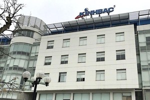 Kinh Bắc (KBC) kỳ vọng doanh thu năm 2022 gần 10.000 tỷ đồng