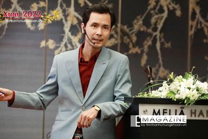 Người dự báo đúng cơn sóng thần chứng khoán, địa ốc 2021 nói gì về năm 2022?