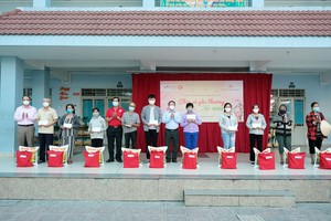 Rồng Việt phát triển bền vững giữa đại dịch