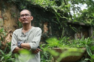 Họa sĩ Phan Hải Bằng: Tết phải giữ phần nhân văn chủ đạo của các nền nếp cổ