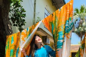 CEO Lương Thanh Hạnh: Tết này tôi bận rộn hơn