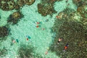 Phú Quốc “bội thu” mùa du lịch Tết Nhâm Dần 2022