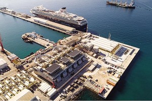 Gỡ vướng về thủ tục tại Dự án LNG Bạc Liêu