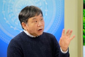 PGS.TS Phạm Trung Lương, nguyên Phó viện trưởng Viện Nghiên cứu du lịch (Tổng cục Du lịch).