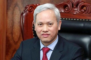 Ông Nguyễn Bích Lâm - Chuyên gia kinh tế, nguyên Tổng cục trưởng Tổng cục Thống kê