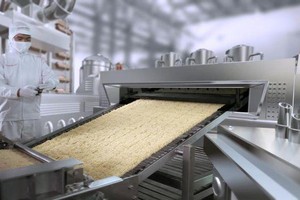 Theo quy định (EU) 2021/2246, từ đầu năm 2022, một số sản phẩm, trong đó có mỳ ăn liền Việt Nam xuất sang EU sẽ bị giám sát dư lượng thuốc bảo vệ thực vật.