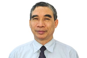 PGS-TS. Nguyễn Thường Lạng (Đại học Kinh tế quốc dân)