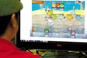 NFT hiện được ứng dụng trong nhiều lĩnh vực giải trí, thời trang, sản xuất công nghiệp, bán lẻ… Ảnh: Đức Thanh