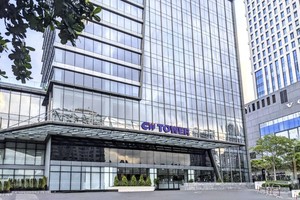 Công ty cổ phần Đầu tư Hạ tầng Kỹ thuật Thành Phố Hồ Chí Minh (CII) thông báo chào bán cổ phiếu ra công chúng (kỳ 1)