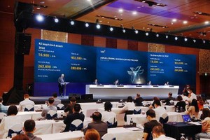 Điểm nóng trong mùa đại hội đồng cổ đông ngân hàng