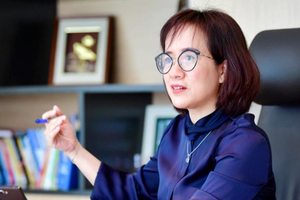 Chủ tịch Viettel Global: Viettel muốn trở thành "sếu đầu đàn" đầu tư ra nước ngoài