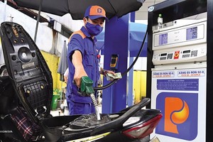 CPI tiếp tục đà tăng, bình quân 3 tháng tăng 1,91%