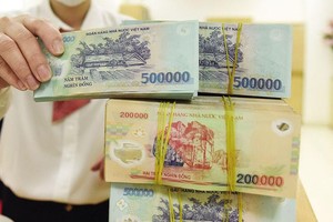 Nếu không gia hạn Nghị quyết 42/2017/QH14, nợ xấu có nguy cơ tăng cao. Ảnh: Đức Thanh