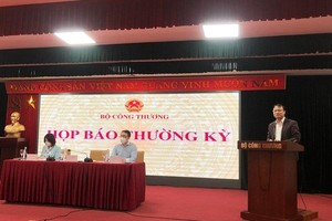 Thứ trưởng Bộ Công thương Đỗ Thắng Hải cho biết, sẽ có khác biệt trong kỳ điều hành giá ngày 1/4 để mang lợi ích cho người dân và doanh nghiệp.