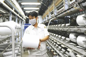 Doanh nghiệp dệt sợi kiến nghị thực hiện thống nhất về thuế suất VAT theo tinh thần của Nghị định 15/2022/NĐ-CP.