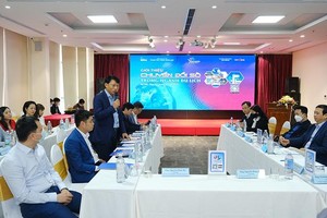 Hội thảo thu hút sự tham dự của cơ quan quản lý du lịch ở Trung ương và các địa phương, các chuyên gia trong lĩnh vực kinh tế, du lịch, công nghệ.