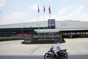 Nestlé vẫn tiếp tục mở rộng các hoạt động đầu tư bền vững tại Việt Nam.