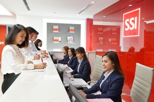 Công ty Cổ phần Chứng khoán SSI thông báo họp Đại hội đồng cổ đông thường niên năm 2023