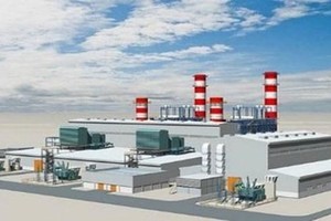 FECON (FCN) tiếp tục ghi nhận các gói thầu mới trị giá hơn 500 tỷ đồng ngay tuần đầu tháng 4/2022