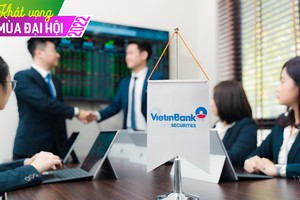 Vietinbank Securities: Hành động để bứt phá