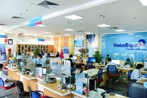 VietinBank (CTG) muốn huy động 15.000 tỷ đồng trái phiếu