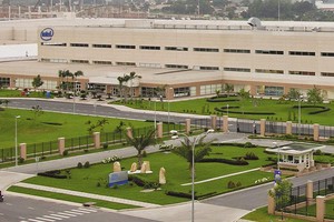 Việc Intel tăng vốn đầu tư vào Việt Nam thêm 3,07 tỷ USD là một yếu tố bất ngờ trong thu hút FDI năm 2021.