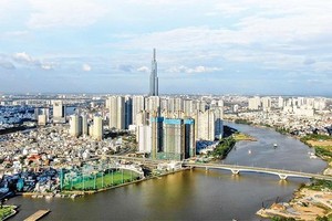 TP.HCM lên kế hoạch tăng tỷ trọng kinh tế số trong GRDP