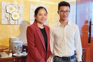 Phạm Văn Long, Giám đốc Lolifood: Thúc đẩy xu hướng tiêu dùng thực phẩm tốt cho sức khỏe