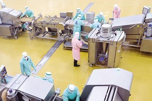 Tối ưu hóa lợi ích dòng vốn đầu tư trực tiếp nước ngoài - Bài 2: Lỗ giả, lãi thật và bài toán hiệu quả