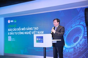 Thương mại điện tử và Fintech sẽ tiếp tục dẫn đầu trong thu hút vốn đầu tư mạo hiểm