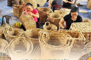 Độc đáo Lễ hội Quà tặng Du lịch lần đầu tiên được tổ chức tại Việt Nam