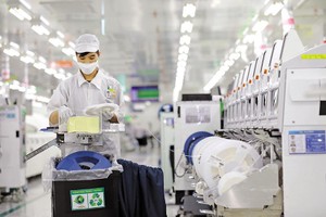 Kinh tế tiếp đà phục hồi khả quan