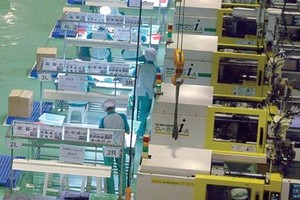 Nhà đầu tư nước ngoài vẫn đặt niềm tin vào nền kinh tế, vào môi trường đầu tư của Việt Nam