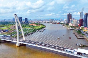 Đầu tư tuần qua: 17.837 tỷ đồng làm cao tốc Biên Hòa - Vũng Tàu; Chuyển 2.592 ha đất làm cao tốc Bắc - Nam