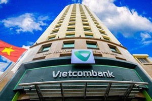 Nhiều khả năng Vietcombank sẽ nhận chuyển giao bắt buộc CB