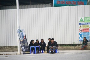 Ảnh: Thành Nguyễn