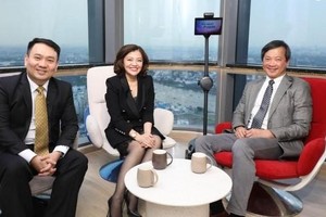 Doanh nghiệp tuần qua: Một tuần đầy thử thách, tỷ phú Phạm Nhật Vượng, doanh nhân Mai Hữu Tín, Chủ tịch PVN, CEO Gelex nói gì