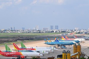 Ngân hàng tuần qua: Gói hỗ trợ lãi suất 2%/năm bắt đầu; Hàng không cần thêm hỗ trợ; Thaiholdings trả lại trăm tỷ cho Tân Hoàng Minh