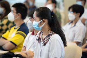 Masterise Group đẩy mạnh chuỗi chương trình hỗ trợ thanh thiếu niên bị tác động bởi Covid-19