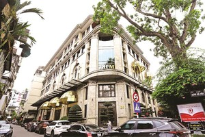 Sau sự cố trái phiếu Tân Hoàng Minh, thị trường chứng khoán lao dốc không phanh