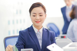 Năm nay, lợi nhuận trước thuế của MB có thể đạt 22.300 tỷ đồng