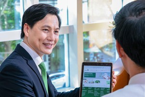 Cần một đội ngũ nhân sự chuyên nghiệp và có kinh nghiệm trong các hoạt động ESG