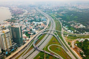 Công tác lập các quy hoạch cấp quốc gia đang được yêu cầu phải đẩy nhanh. 