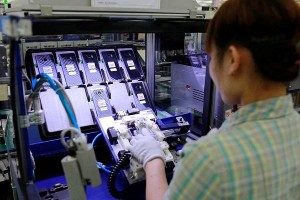 Quy định 'sản xuất tại Việt Nam' sẽ được Bộ Công thương ban hành ở cấp thông tư