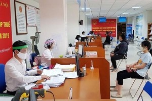 Hà Nội tăng cường quản lý thuế hộ, cá nhân kinh doanh trên nền tảng số